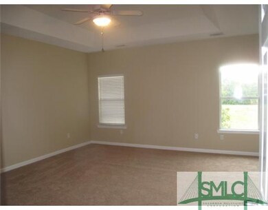 Master Bedroom.