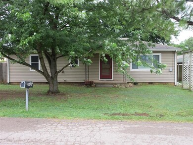 404 S 6th St, Tecumseh, OK 74873 - photo 5