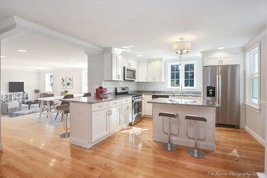 112 E Main St, Merrimac, MA 01860 - photo 3