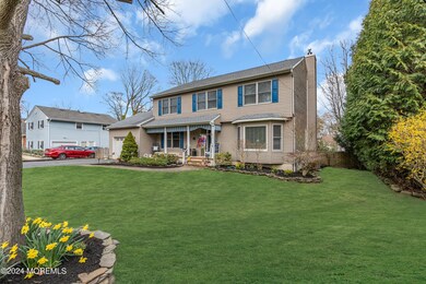 157 Ampere Ave, Oakhurst, NJ 07755 - photo 2