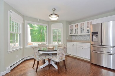 39 Clapp St, Norton, MA 02766 - photo 6