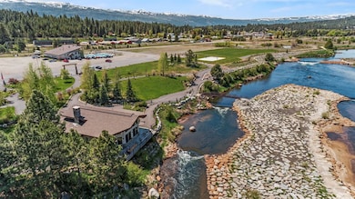 Rec District & Kelly's Whitewater Park Close By