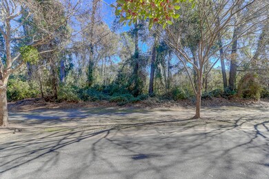 View Across the Street