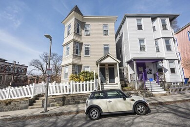 101-103 Wachusett St unit 1, Jamaica Plain, MA 02130 - photo 2