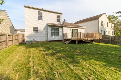 6701 Laburnum Dr, Canal Winchester, OH 43110 - photo 3