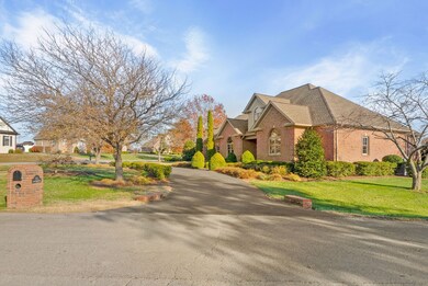 205 Lewis Bridge Way, Hopkinsville, KY 42240 - photo 5