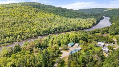 38 Dead River Rd, West Forks, ME 04985 - photo 6