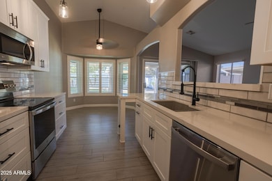 1022 N Bogle Ave, Chandler, AZ 85225 - photo 7