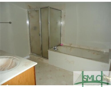 Master Bath/Spa.