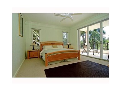 Bedroom Master
