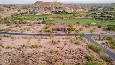 Petroglyph Estates