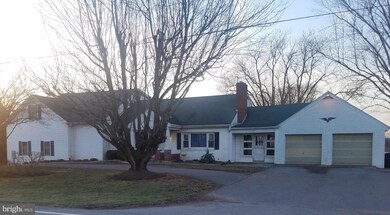 1610 Francis Scott Key Hwy, Keymar, MD 21757 - photo 2