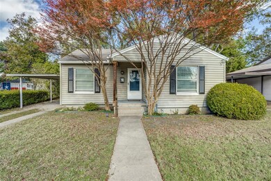 6425 Trammel Dr, Dallas, TX 75214 - photo 2