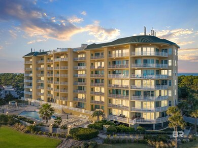 Back of Condo