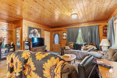 20297 W Lakes Blvd, Wasilla, AK 99654 - photo 5