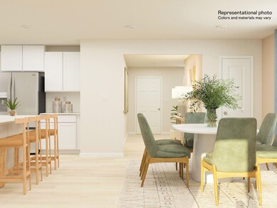 180 Brentwood Dr unit 109, Statesville, NC 28625 - photo 3