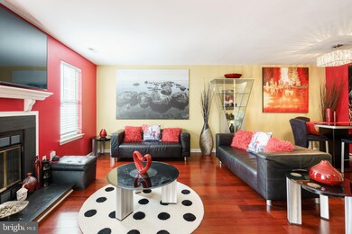 7502 S Arbory Ln, Laurel, MD 20707 - photo 5