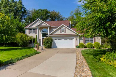 53205 Holly Fern Ct, South Bend, IN 46637 - photo 2