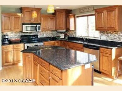 651 E Lake Geneva Rd NE unit NE, Alexandria, MN 56308 - photo 7