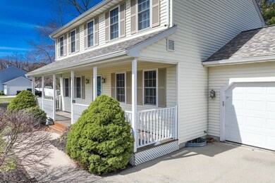 6 Maple Meadows Ln, Agawam, MA 01001 - photo 2
