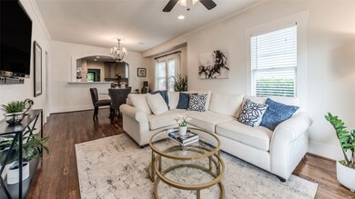 1124 Jerome St, Houston, TX 77009 - photo 3