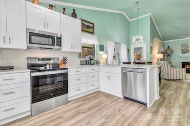 121 Cimarron Dr unit 121, Asheville, NC 28803 - photo 7