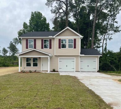 2835 Scarbrough Dr, Loris, SC 29569 - photo 2