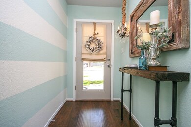 6030 Hoover St, Houston, TX 77092 - photo 4