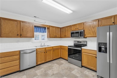 109 Troonsway Rd, Winston Salem, NC 27127 - photo 5