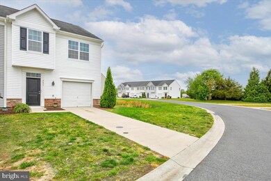 251 Garrison Way, Fruitland, MD 21826 - photo 2