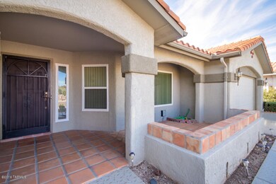 954 E Crown Ridge Dr, Oro Valley, AZ 85755 - photo 2