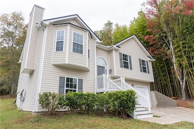 6995 Pine Shadow Way, Winston, GA 30187 - photo 2