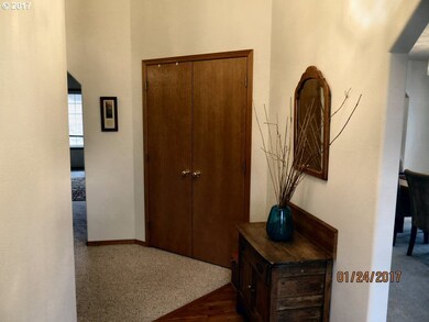 Entrance/Foyer