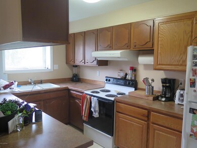 Kitchen Unit A