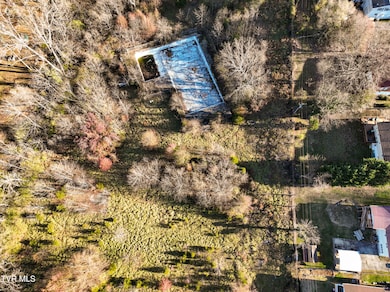 Belmont Dr Drone-7