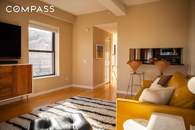 The Downtown Club unit 36E, New York, NY 10004 - photo 5