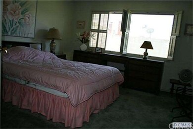 Bedroom #1
