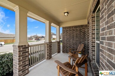 2370 Wigeon Way, Copperas Cove, TX 76522 - photo 2