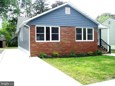 1932 S Park Ave, Haddon Heights, NJ 08035 - photo 3