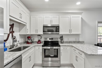 801 16th Ave unit 2B, Tuscaloosa, AL 35401 - photo 5