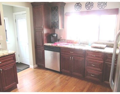 25 Valley Rd, Dorchester Center, MA 02124 - photo 2