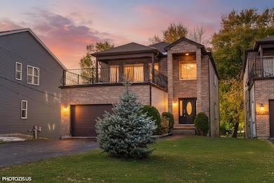 23974 N Overhill Dr, Lake Zurich, IL 60047 - photo 2