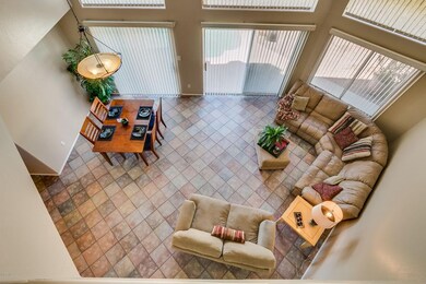 Formal Living