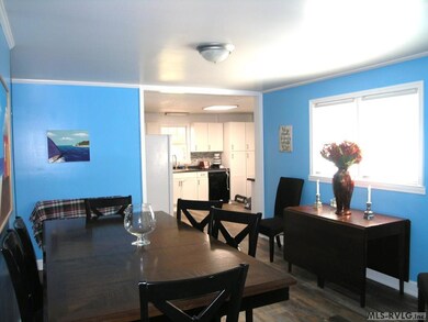 Dining Area B