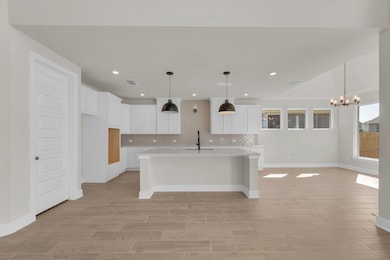 231 Warbler Song Dr, Willis, TX 77318 - photo 5