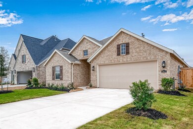 1611 Boone Hollow Ln, Richmond, TX 77469 - photo 4