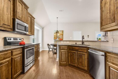 411 Carver Dr, Wylie, TX 75098 - photo 5