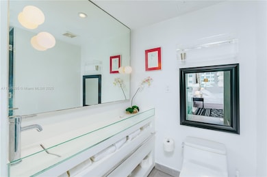 Mondrain South Beach Miami Condos unit 1004, Miami Beach, FL 33139 - photo 5