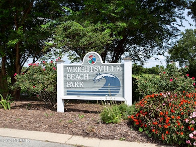 25 Wrightsville Beach Park