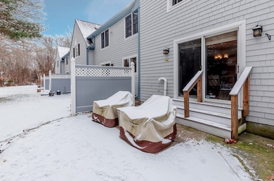501 Nasketucket Way, Fairhaven, MA 02719 - photo 4